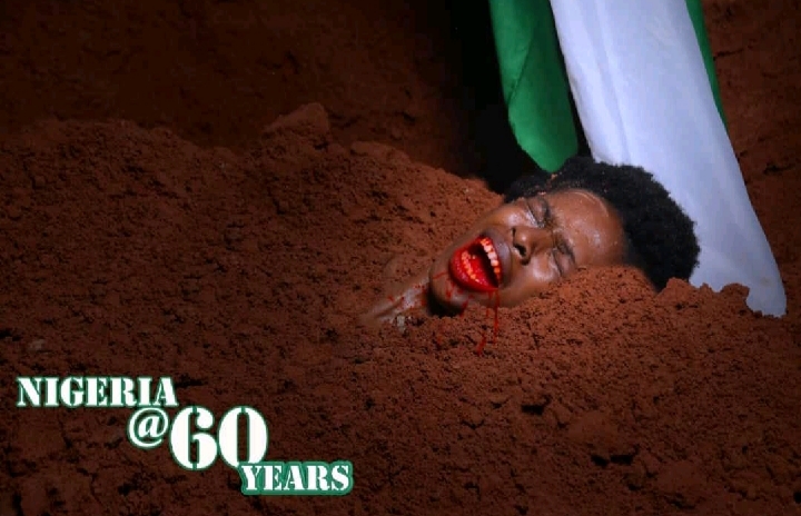 Die-By-Force Or Divorce By Moses Abolade