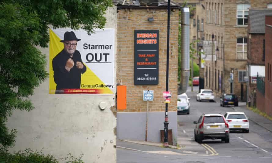 In Batley And Spen...         
  (July 2nd,2021)