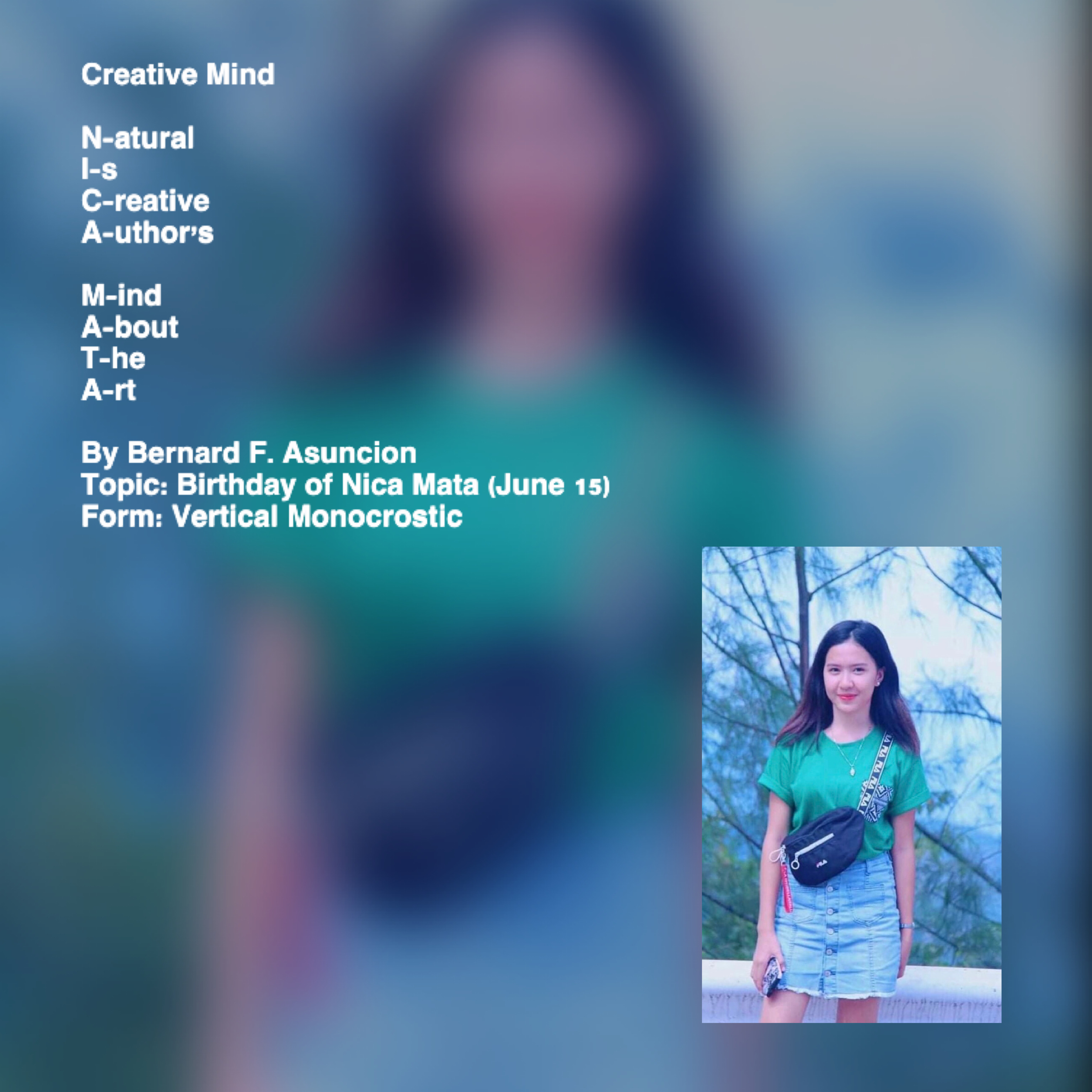 Creative Mind