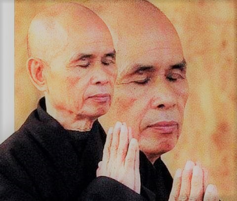 Thich Nhat Hanh 2 - Master Of Mindfulness