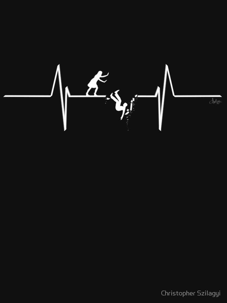 The Center Of My Heart Was Yours.