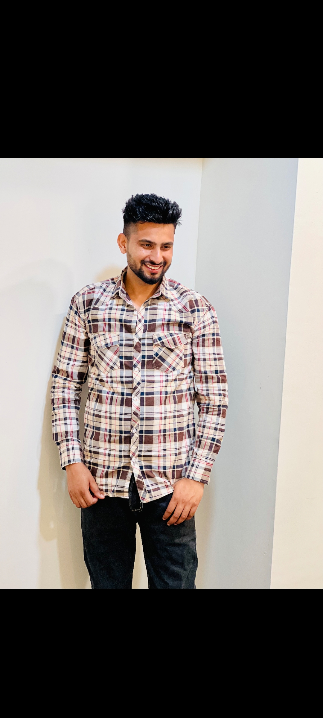 New Shayari Written By Mandeep Khanpuri