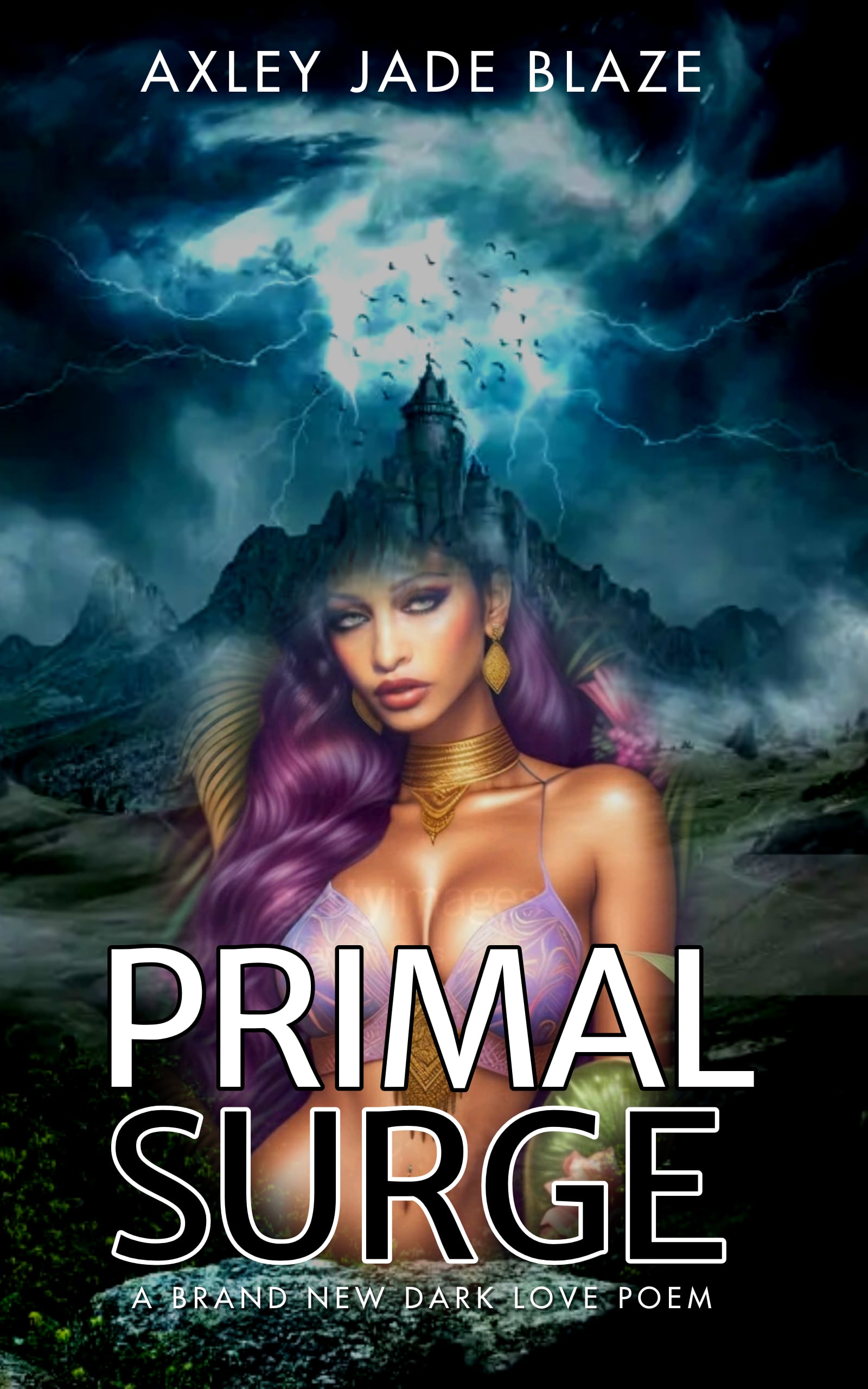 Primal Surge