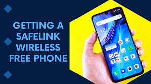 Safelink Tracfone Synonymous...