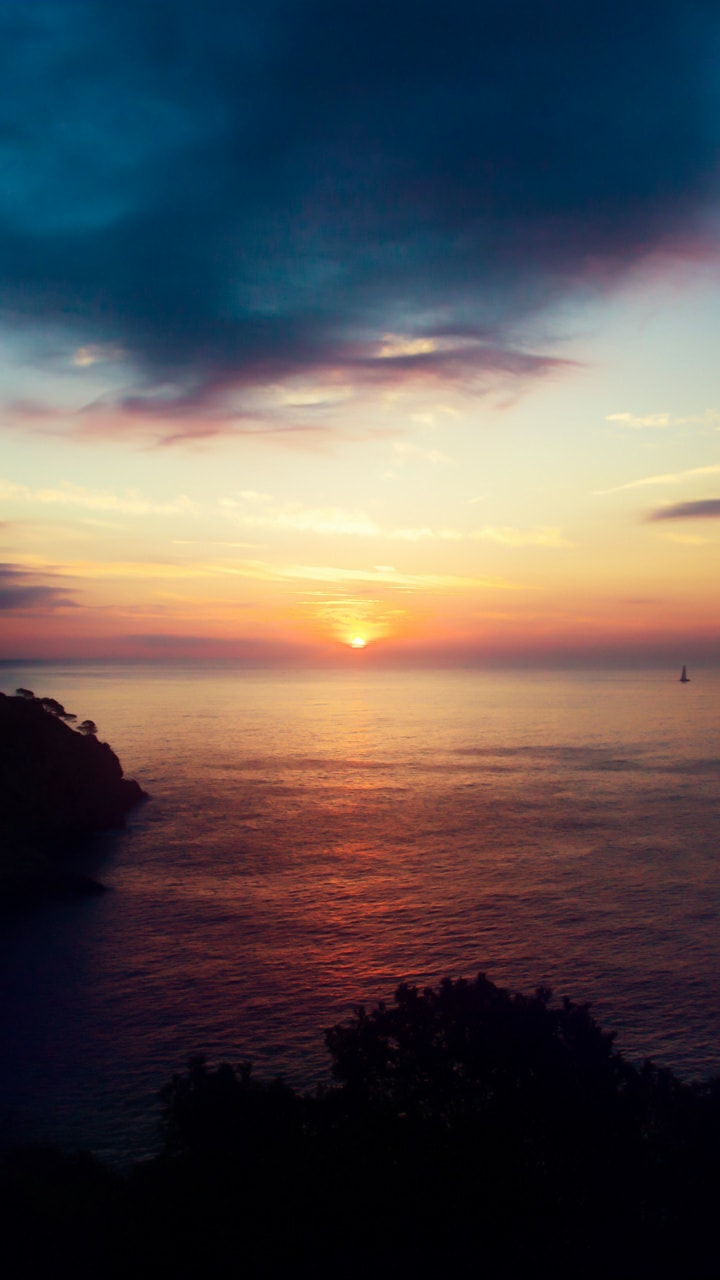 Enjoy Divine Bliss Ever!