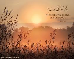 Lord Of Love And Light