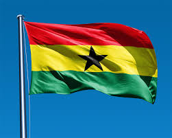 Long Live Ghana