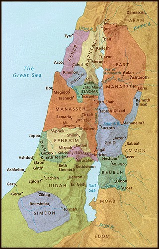 Russia And Her Allies Attack Israel