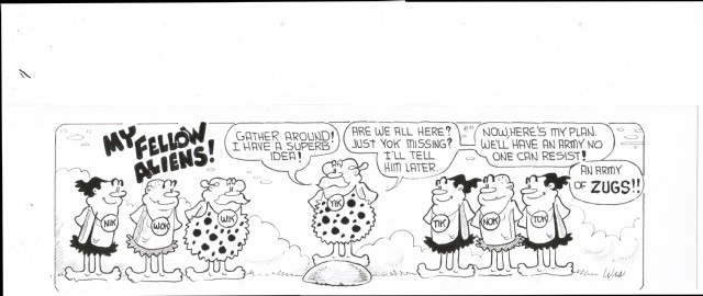 (limerick) Early Days With Oogie# 120