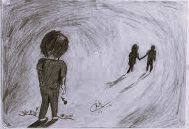 ආදරයමයි වේදනාව -ඒඩි.