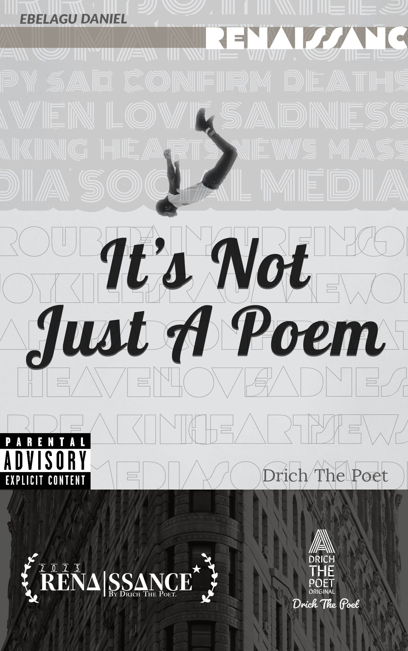 It's Not Just A Poem