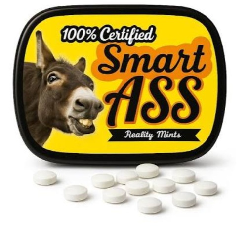 Smartass