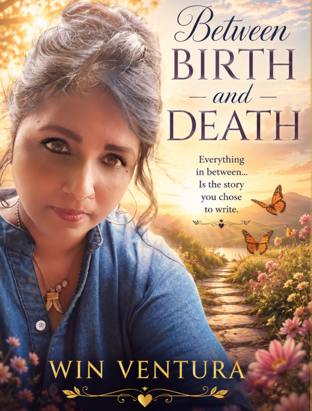 Between Birth And Death.