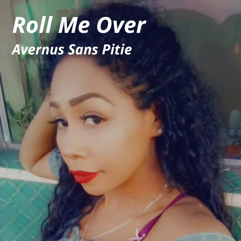Roll Me Over