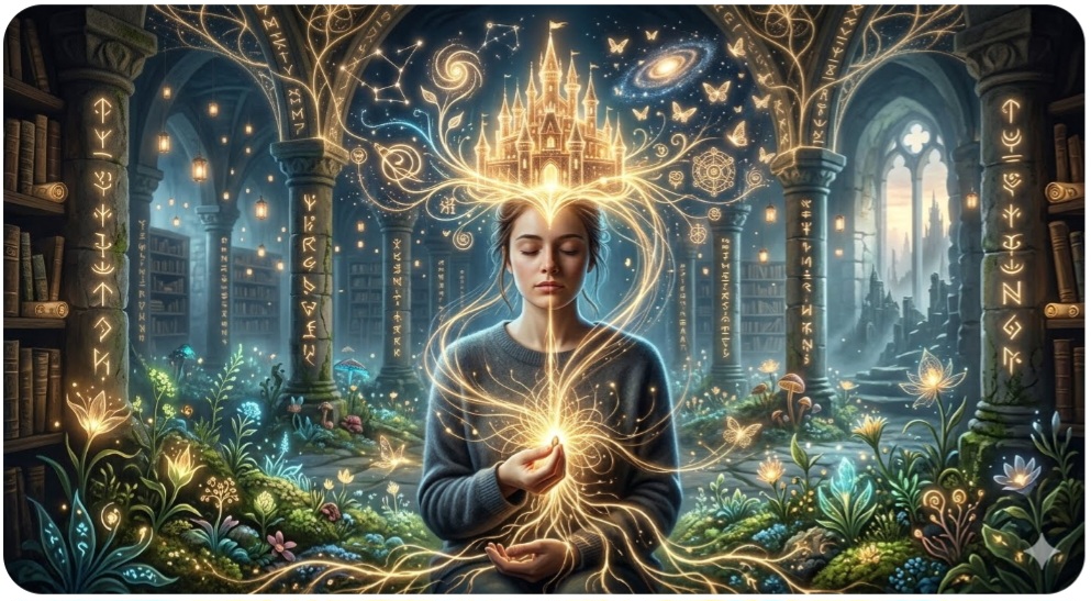 Mind Over Matter