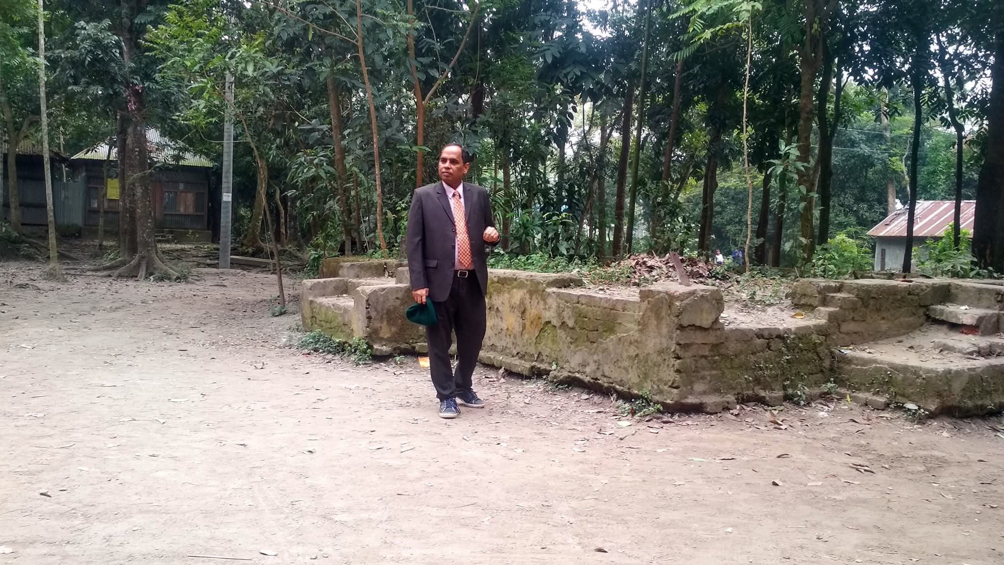 শিকড়-শিখর