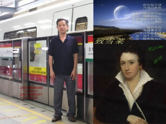 To The Moon