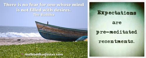 Holiday Blues... Thoughts