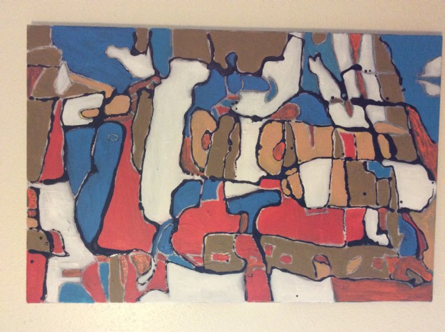 Caliban Commenting On Our Book, New Sayings