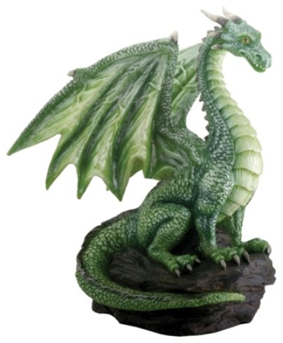 Dragons