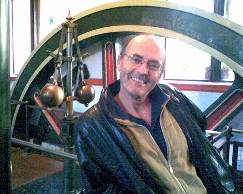 Fine Mo-Li Flower (Ian Inkster April 2014)