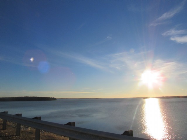 .picture In The Clouds