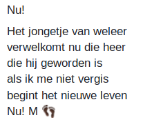 Nu!