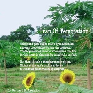 Trap Of Temptation