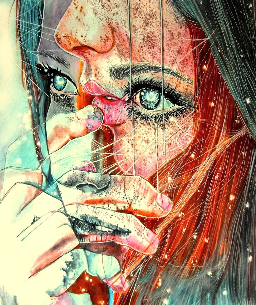 L'espace Que S'efface