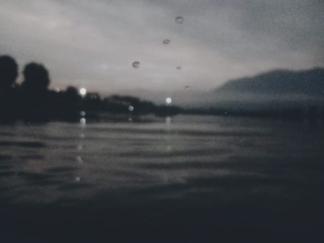 Petrichor Of Love