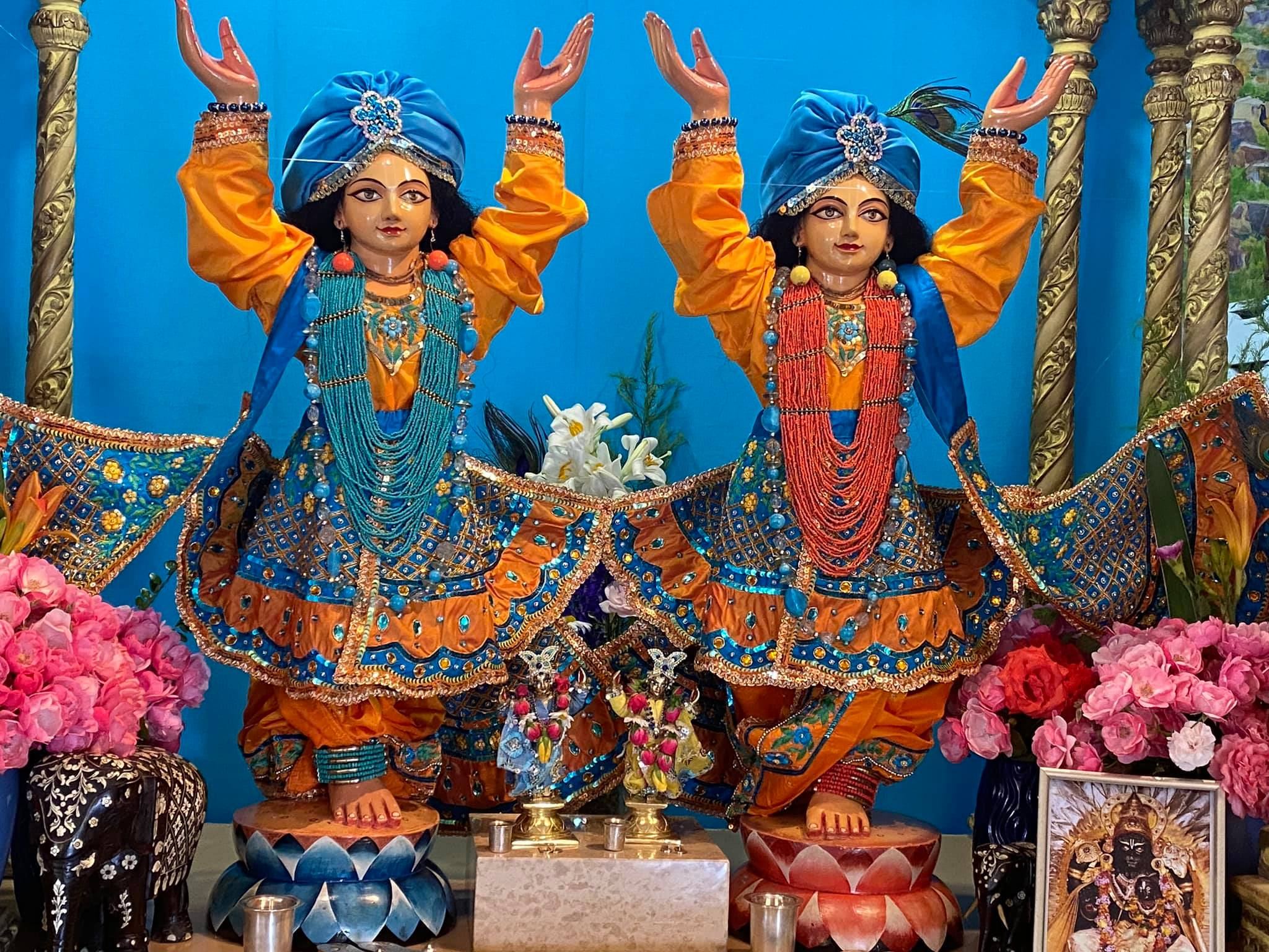 Life Is Divine Like With Love, Beauty, Truth And Peace!