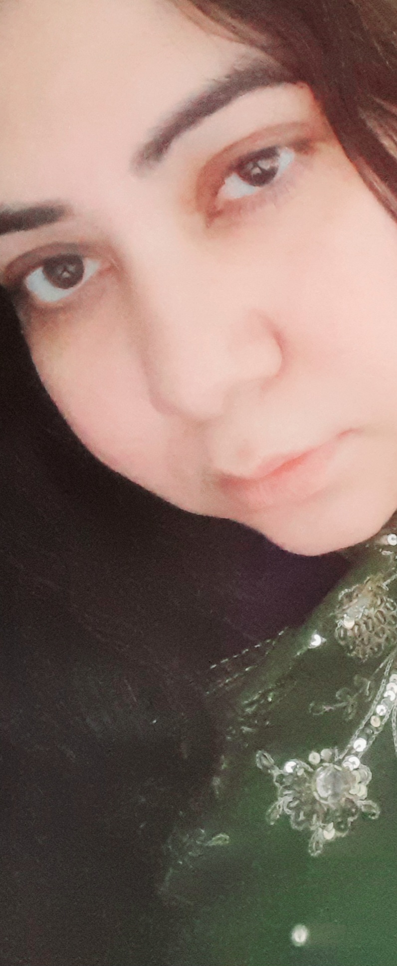 You Naughty Enchanter