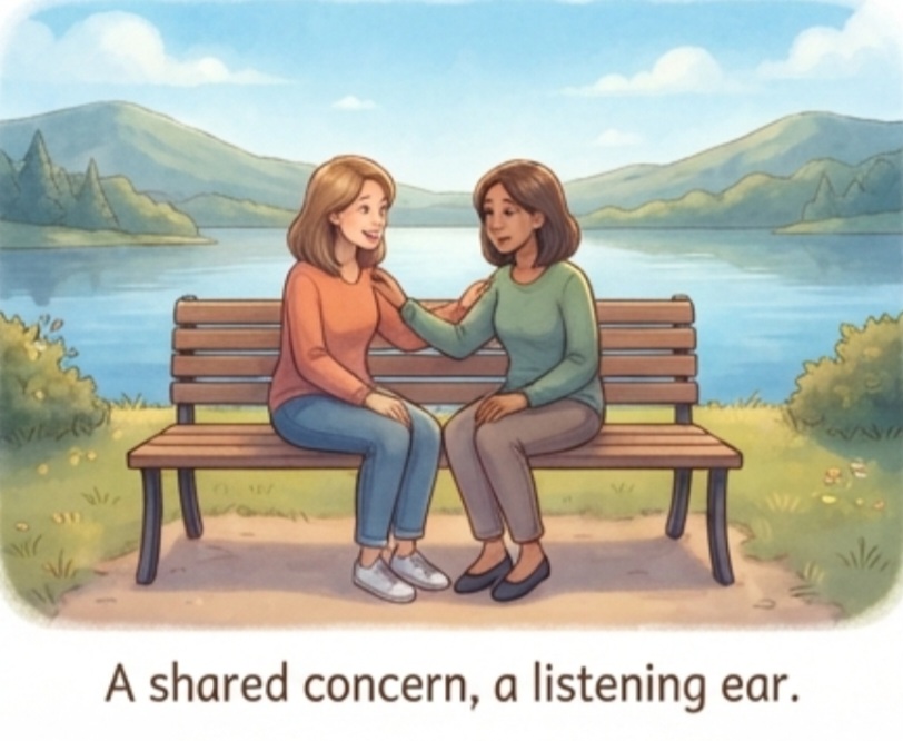 A Shared Consern