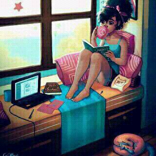 Letter To My Daughter