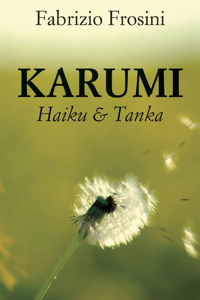 Haiku,91 __ [italian]