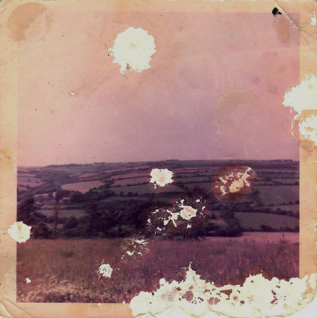 Even Now, Now, Very Now...