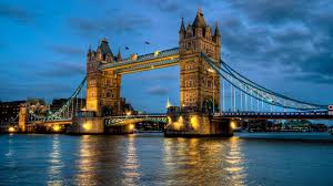 London's Bridge