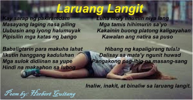 Toy Heaven (Laruang Langit)