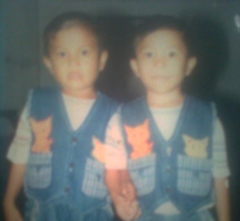 (ep: Vernando) When We Were Seven