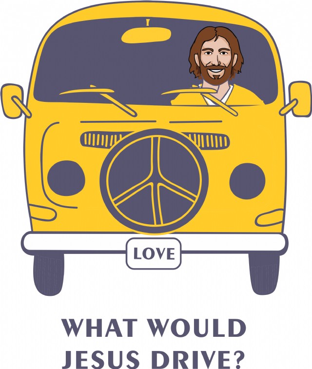 I Hopped The Fence In Heaven