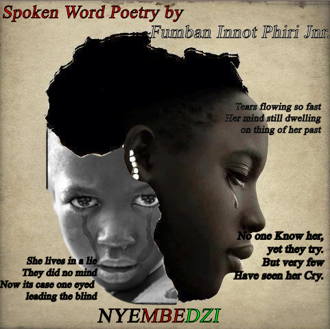Nyembedzi (Tears)