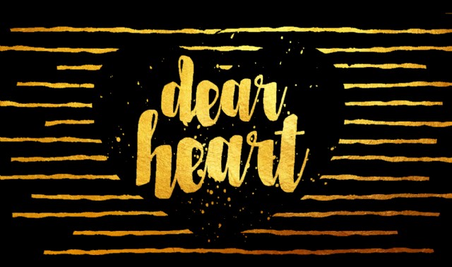 Dear Heart