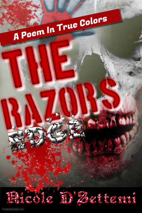 The Razor's Edge (Scarlet Fever)