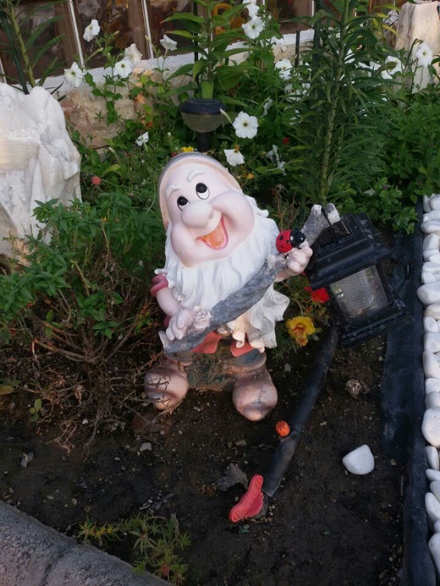 Γιατί Παραπονιέσαι;