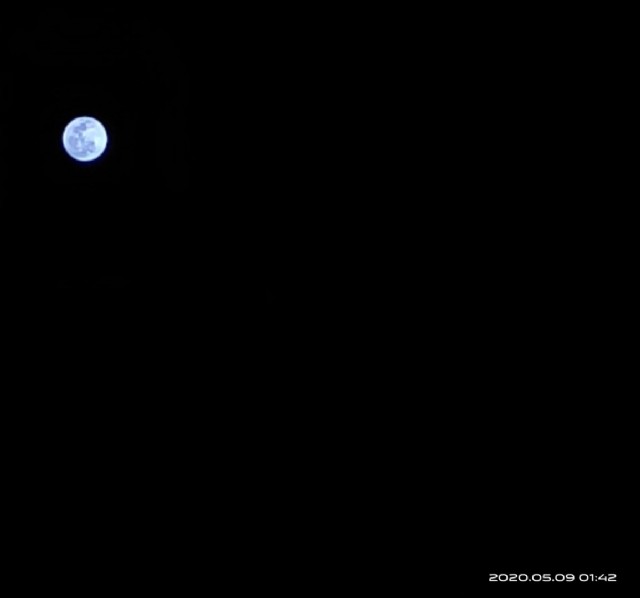 Moon O've Moon