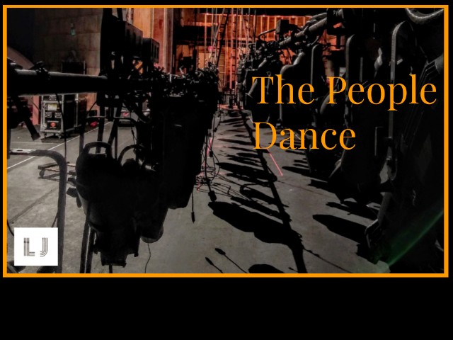 The People Dance