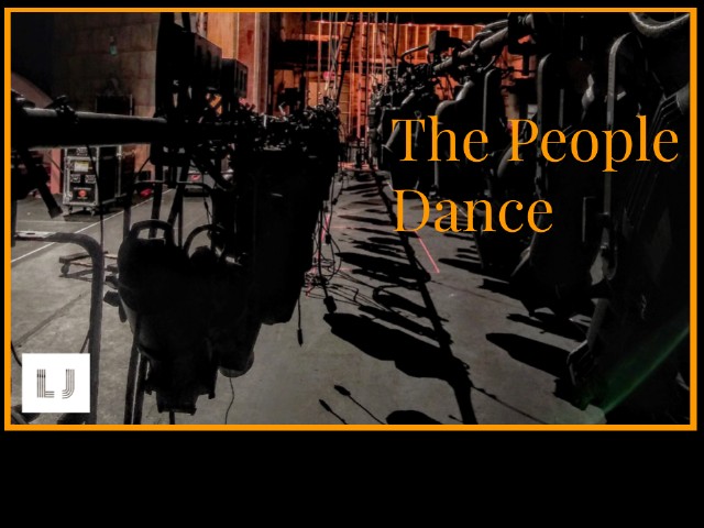The People Dance