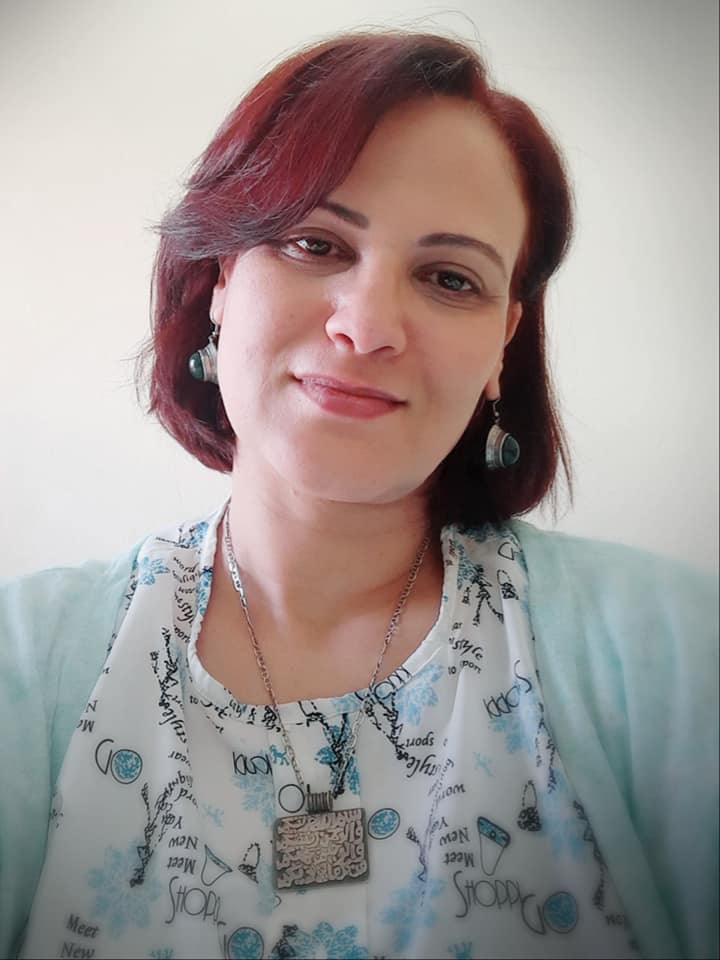 علم الصفحة بعود ثقاب..فيرابافلوفا.. ترجمة د. عبير الفقي