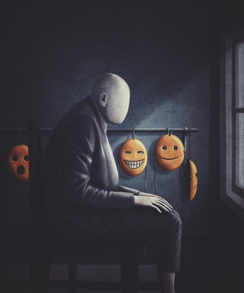 [ Nights Like This ]