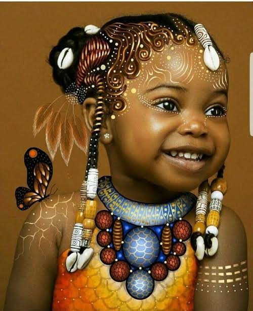 The Heart Of A Child